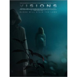 VISIONS. DVD