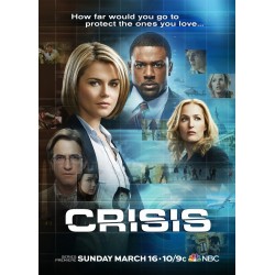 CRISIS. SERIES