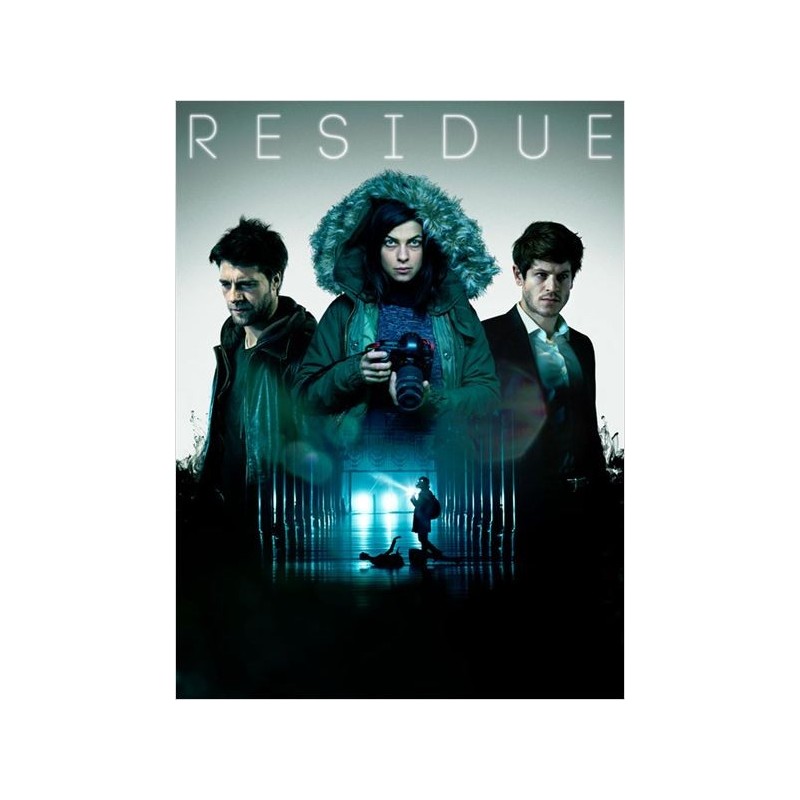 RESIDUE S1. SERIES