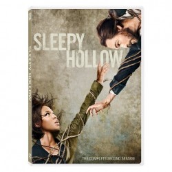 SLEEPY HOLLOW S2. SERIES