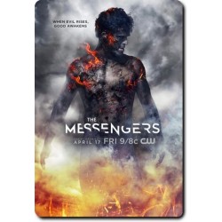 THE MESSENGERS S1. SERIES