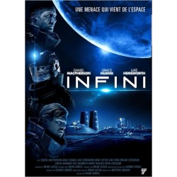 INFINI. DVD