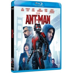 ANT MAN.   NEWS