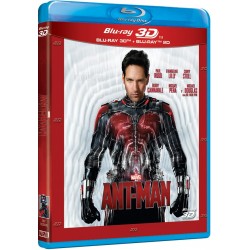 ANT MAN.   NEWS