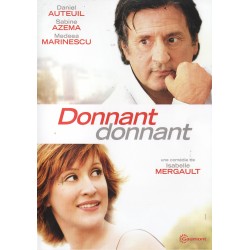 DONNANT DONNANT DVD
