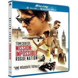 MISSION IMPOSSIBLE ROGUE NATION.   NEWS