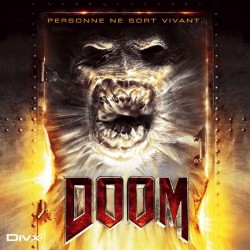 DOOM DVD