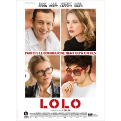 LOLO. NEWS