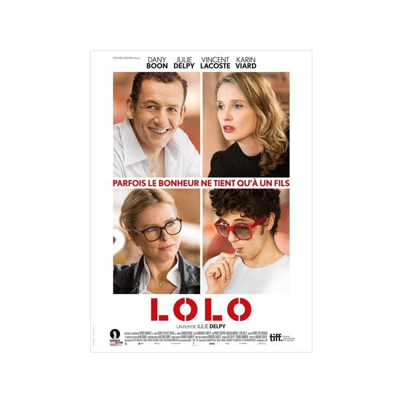 LOLO. NEWS