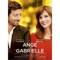 ANGE & GABRIELLE. NEWS