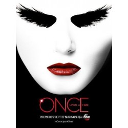 ONCE UPON A TIME S4.   SERIES