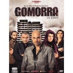 GOMORRA S1. SERIES