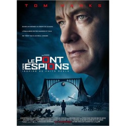 LE PONT DES ESPIONS. NEWS