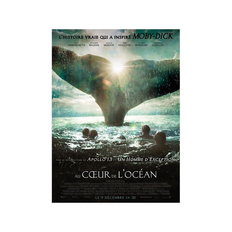 AU COEUR DE L'OCEAN. NEWS