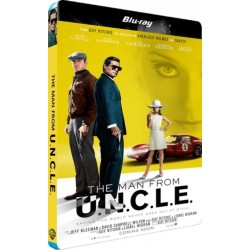 AGENTS TRES SPECIAUX CODE U.N.C.L.E .   NEWS