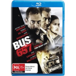 BUS 657. BR
