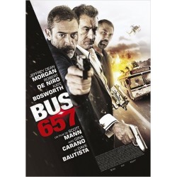 BUS 657.   BR