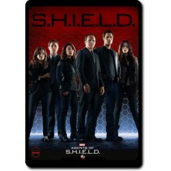 MARVEL'S AGENTS OF S.H.I.E.L.D S2. SERIES