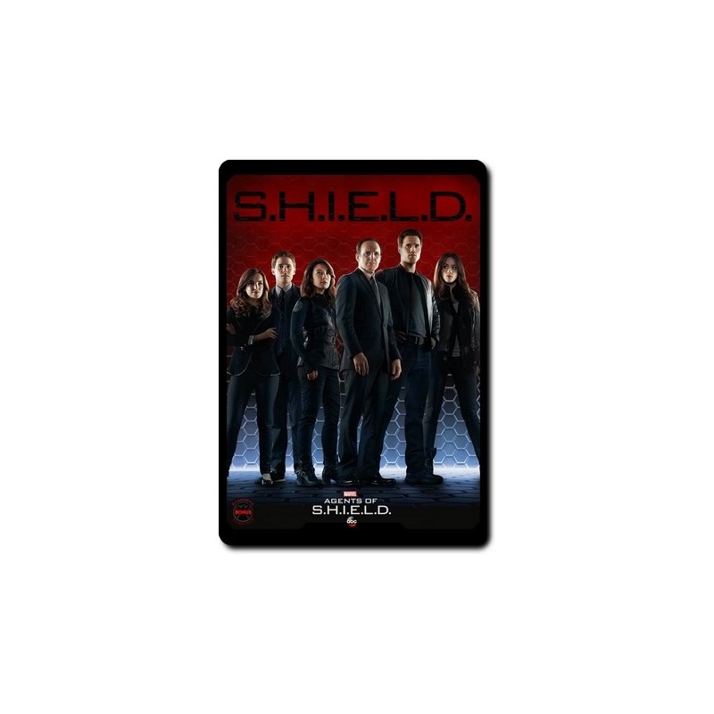 MARVEL'S AGENTS OF S.H.I.E.L.D S2. SERIES