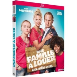 UNE FAMILLE A LOUER.   NEWS