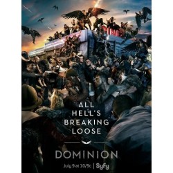 DOMINION S2. SERIES