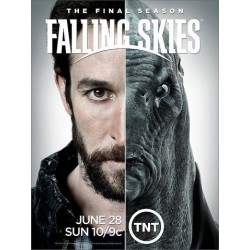 FALLING SKIES S5. SERIES