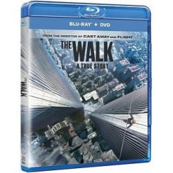 THE WALK REVER PLUS HAUT.   NEWS