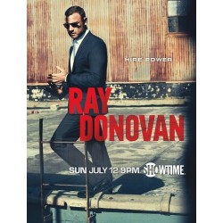 RAY DONOVAN S3. SERIES