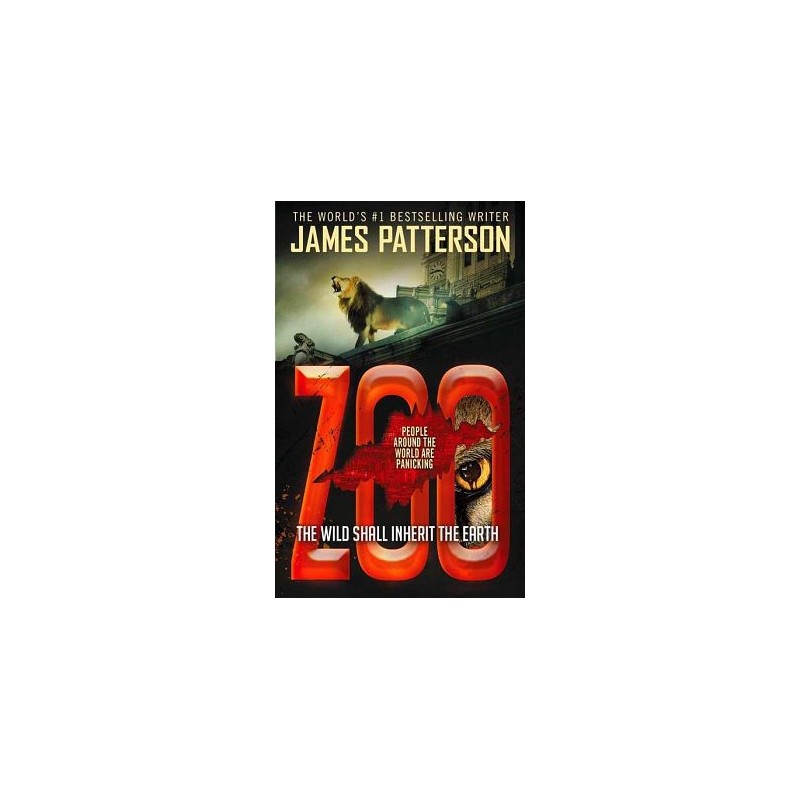 ZOO S1. SERIES