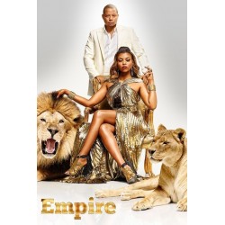 EMPIRE S1. SERIES