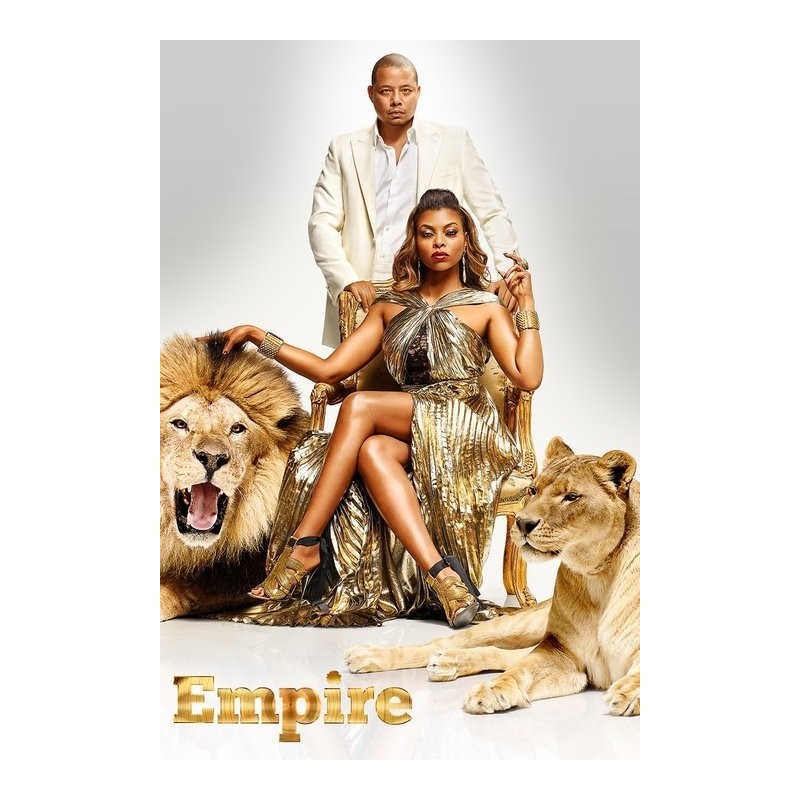 EMPIRE S1. SERIES