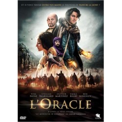 L'ORACLE. DVD