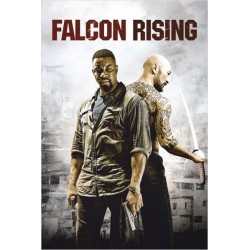 FALCON RISING. DVD