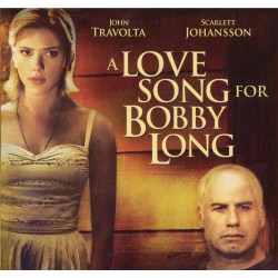 A LOVE SONG FOR BOBBY LONG DVD
