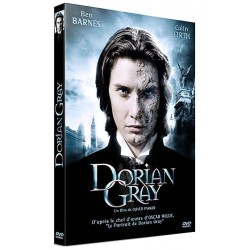 DORIAN GRAY DVD