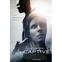 CAPTIVE.   BR