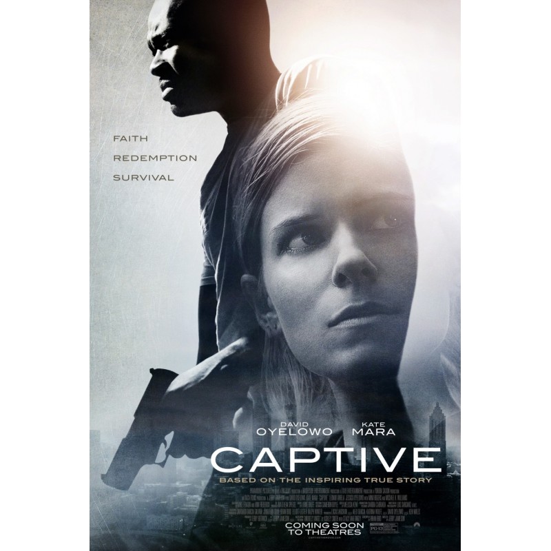 CAPTIVE.   BR