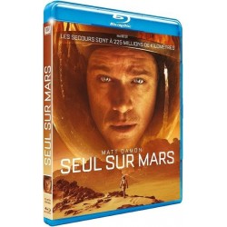 SEUL SUR MARS.    NEWS