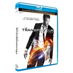 LE TRANSPORTEUR HERITAGE. BR