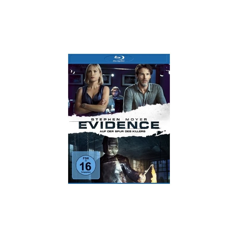 EVIDENCE. BR