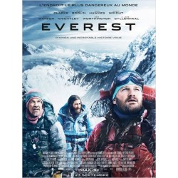 EVEREST. NEWS