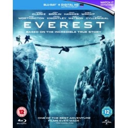 EVEREST.    NEWS