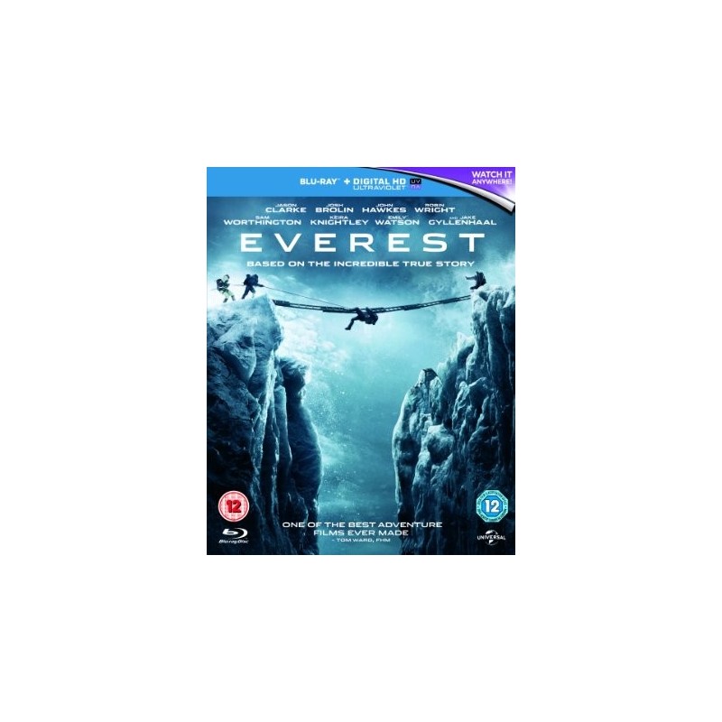 EVEREST.    NEWS