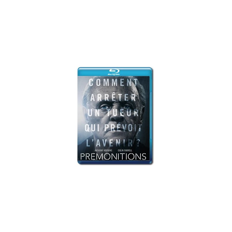 PREMONITIONS.   NEWS