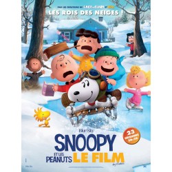 SNOOPY et les Peanuts. NEWS