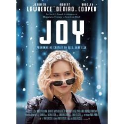 JOY. NEWS