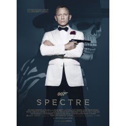 JAMES BOND 007 SPECTRE.   NEWS