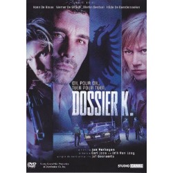 DOSSIER K DVD