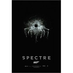 JAMES BOND 007 SPECTRE. NEWS