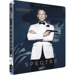 JAMES BOND 007 SPECTRE.   NEWS